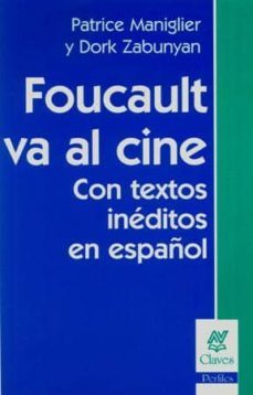 foucault va al cine-9789506026417
