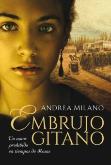 embrujo gitano (ebook)-9789506443917