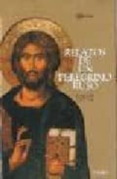 relatos de un peregrino ruso-9789507241017