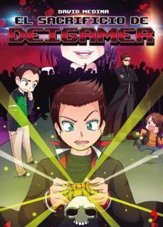 el sacrificio de deigamer (ebook)-9789507301117