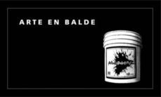 arte en balde-santiago melazzini-9789508890917