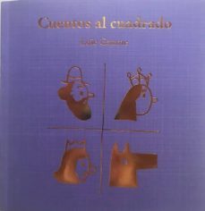 cuentos al cuadrado-loic gaume-9789508893017