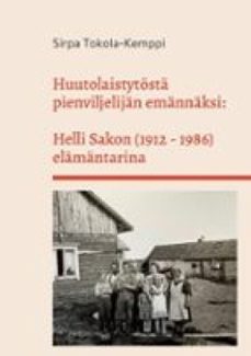-sirpa tokola-kemppi-9789528951117