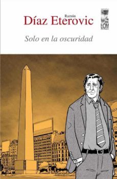 solo en la oscuridad (ebook)-ramon diaz eterovic-9789560003317