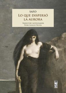 lo que disperso la aurora (ebook)-9789560018717