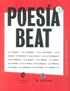 poesia beat-9789560105417