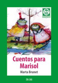 cuentos para marisol (ebook)-marta brunet-9789561226517