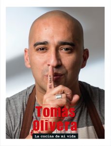 la cocina de mi vida (ebook)-tomás olivera-9789562584517