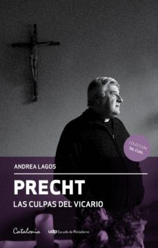 precht. las culpas del vicario (ebook)-andrea lagos-9789563245417
