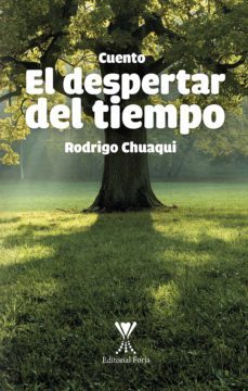 el despertar del tiempo (ebook)-rodrigo chuaqui farru-9789563385717