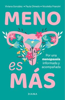 meno es más (ebook)-viviana gonzalez-paula olmedo-nicoletta pranzini-9789564085517