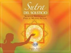 sutra del solsticio (ebook)-suryavan solar-9789567940417