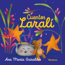 cuenta que te cuento (ebook)-ana maría güiraldes-9789569598517