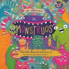 -nicolas buenaventura v-9789583057717
