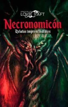 -howard phillips lovecraft-9789583067617