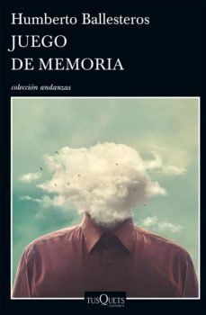 juego de memoria (ebook)-humberto ballesteros-9789584257017
