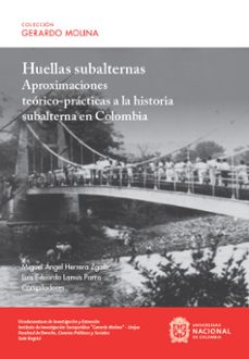 -miguel angel y lamus parra, luis eduardo compiladores herrera zgaib-9789585056817