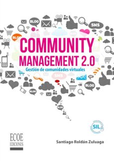community management 2.0 (ebook)-santiago roldán zuluaga-9789585080317