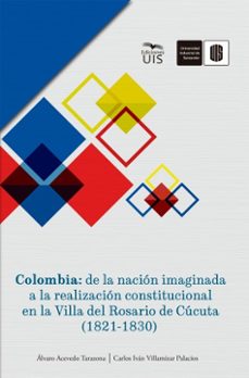 -carlos ivan villamizar palacios alvaro acevedo tarazona-9789585188617