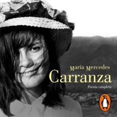 maria mercedes carranza. poesia completa (audiolibro)-maria mercedes carranza coronado-9789585404717