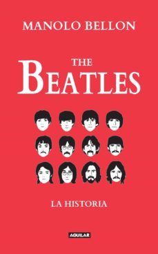 the beatles (ebook)-9789585425217