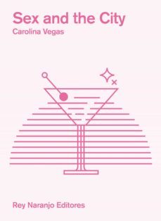 sex and the city (ebook)-carolina vegas-9789585586017