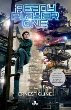 -ernest cline-9789585986817