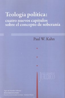 -paul w kahn-9789586652117