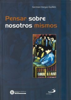 pensar sobre nosotros mismos (2ª ed.)-german vargas guillen-9789586921817