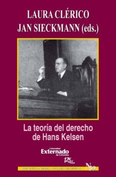 la teoria del derecho de hans kelsen (ebook)-clerico laura-sieckmann jan-9789587109917