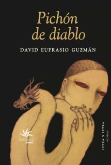 pichon de diablo (ebook)-david eufrasio guzman-9789587207217