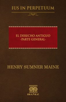 -henry sumner maine-9789587496017