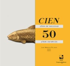 cien años de soledad 50 años despues (ebook)-juan moreno blanco-9789587653717