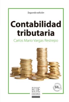 contabilidad tributaria - 2da edicion (ebook)-carlos vargas-9789587714517