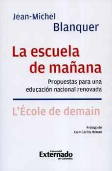 -jean michel blanquer-9789587729917
