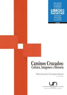 caminos cruzados (ebook)-9789587754117