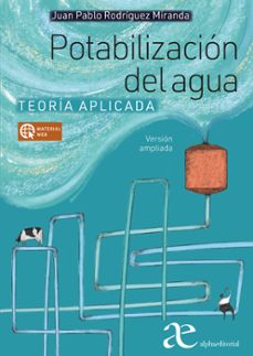 potabilizacion del agua (ebook)-9789587789317