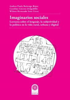 imaginarios sociales (ebook)-9789587824117