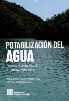 potabilizacion del agua (ebook)-william antonio lozano rivas-guillermo lozano bravo-9789588537917