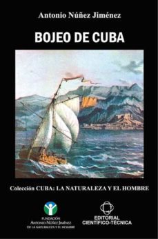 bojeo de cuba (ebook)-antonio nuñez jimenez-9789590509117