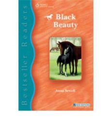 black beauty+cd br1-9789604035717