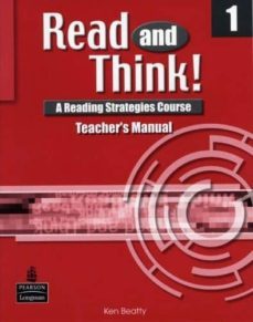 read & think teachers book 1-9789620184017