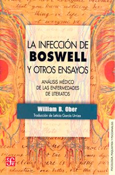 la infeccion de boswell y otros ensayos (ebook)-9786071681713