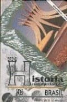 historia contemporanea de brasil-9789681642617