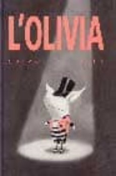 l olivia salva el circ-9789681665517