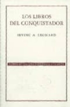 Imagen Principal de LOS LIBROS DEL CONQUISTADOR