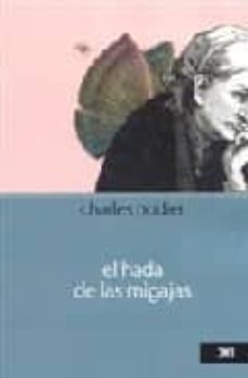 el hada de las migajas-charles nodier-9789682326417