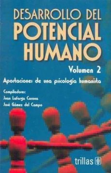 desarrollo del potencial humano. v-2-9789682436017