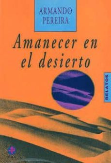 amanecer en el desierto-9789684113817