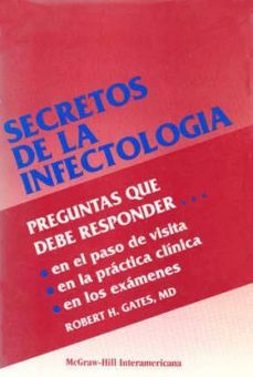secretos de la infectologia-r. gates-9789701022917